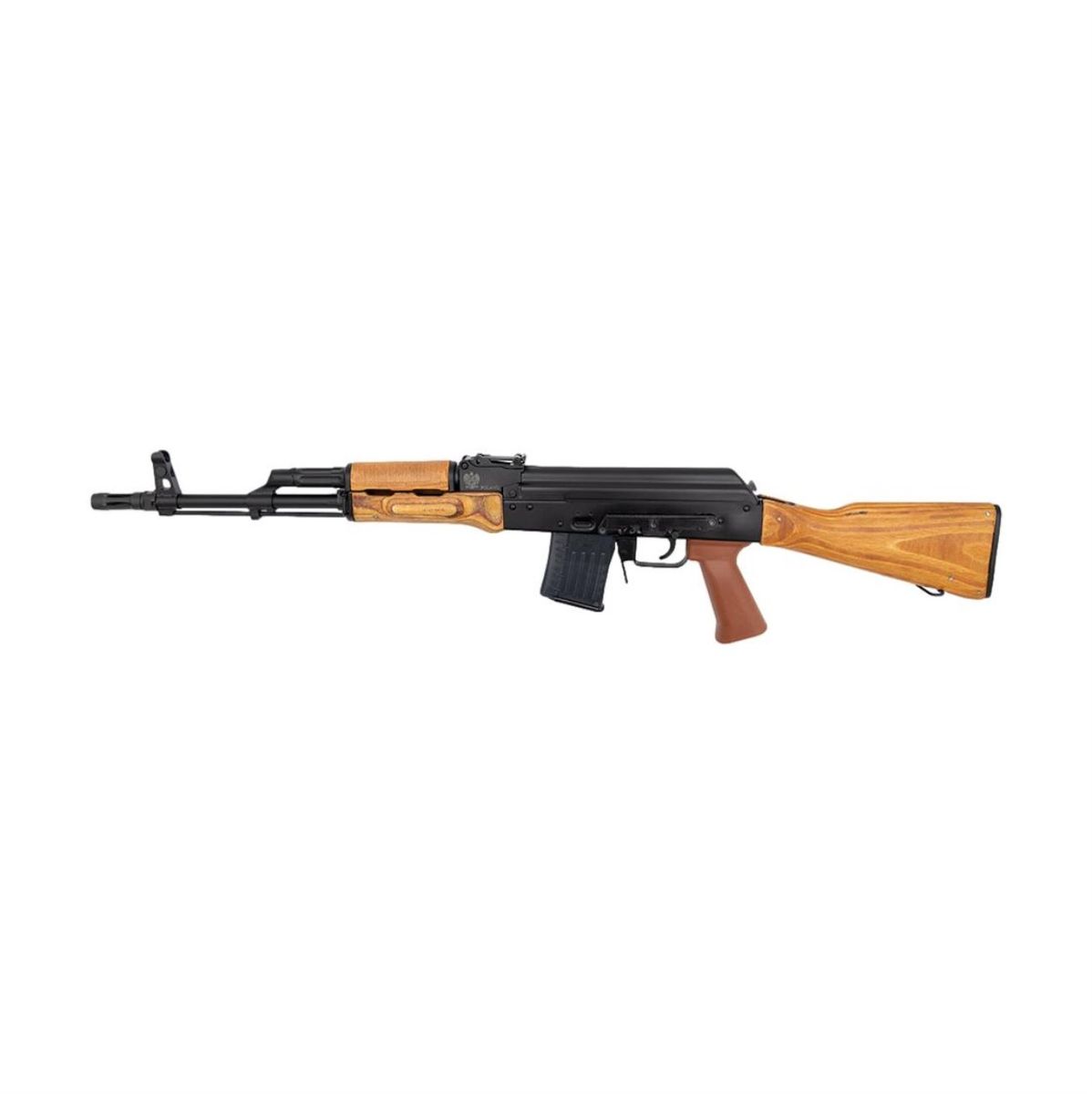AK47 Jack Holz | 16" | 5.56x45mm
