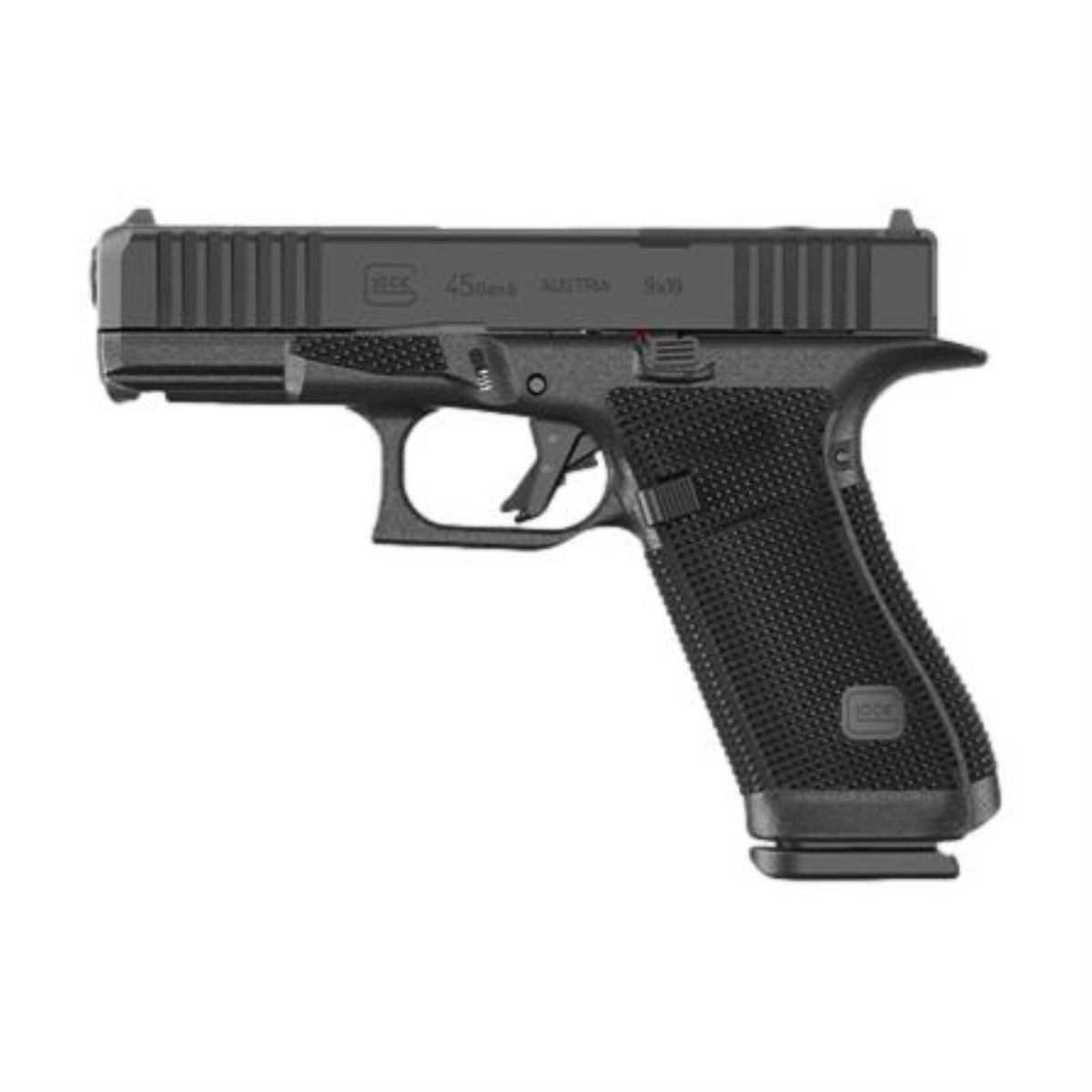 G45 Gen6 | OR/FS | 9mm Para