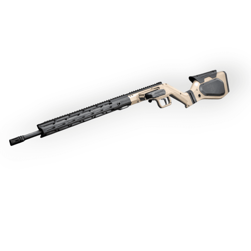 H.E.R.A. Arms H6 Cal. .223 REM 18" M-LOK TAN