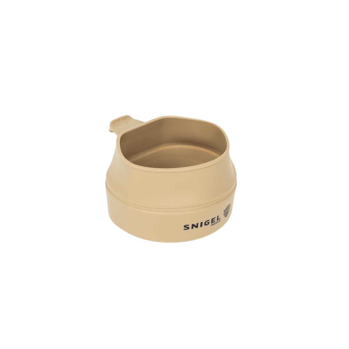 Foldable Drinking Cup