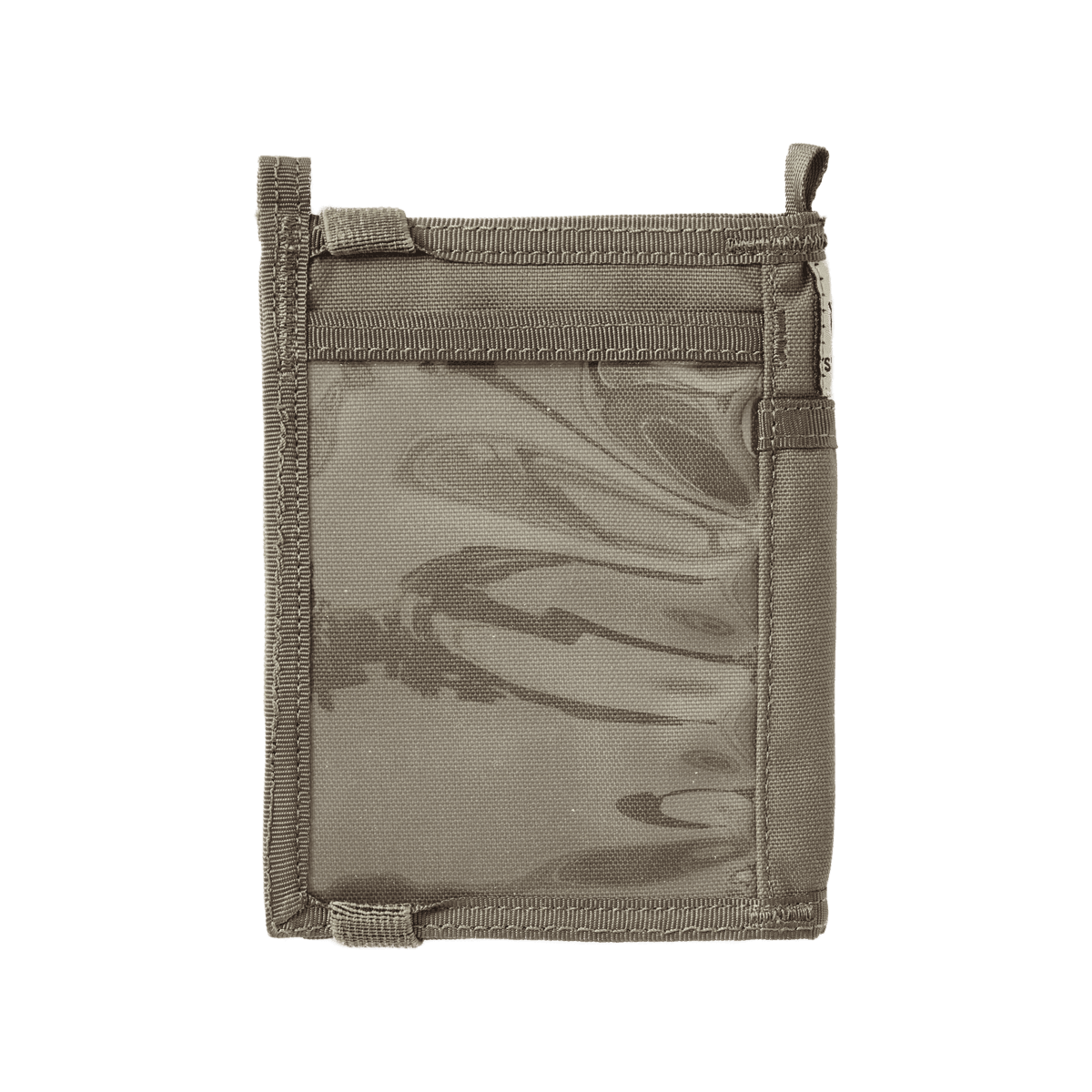 Small Notebook Cover 2.0