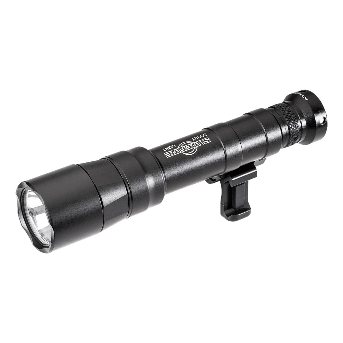Scout Light Pro M640DFT | 700 Lumen | Schwarz