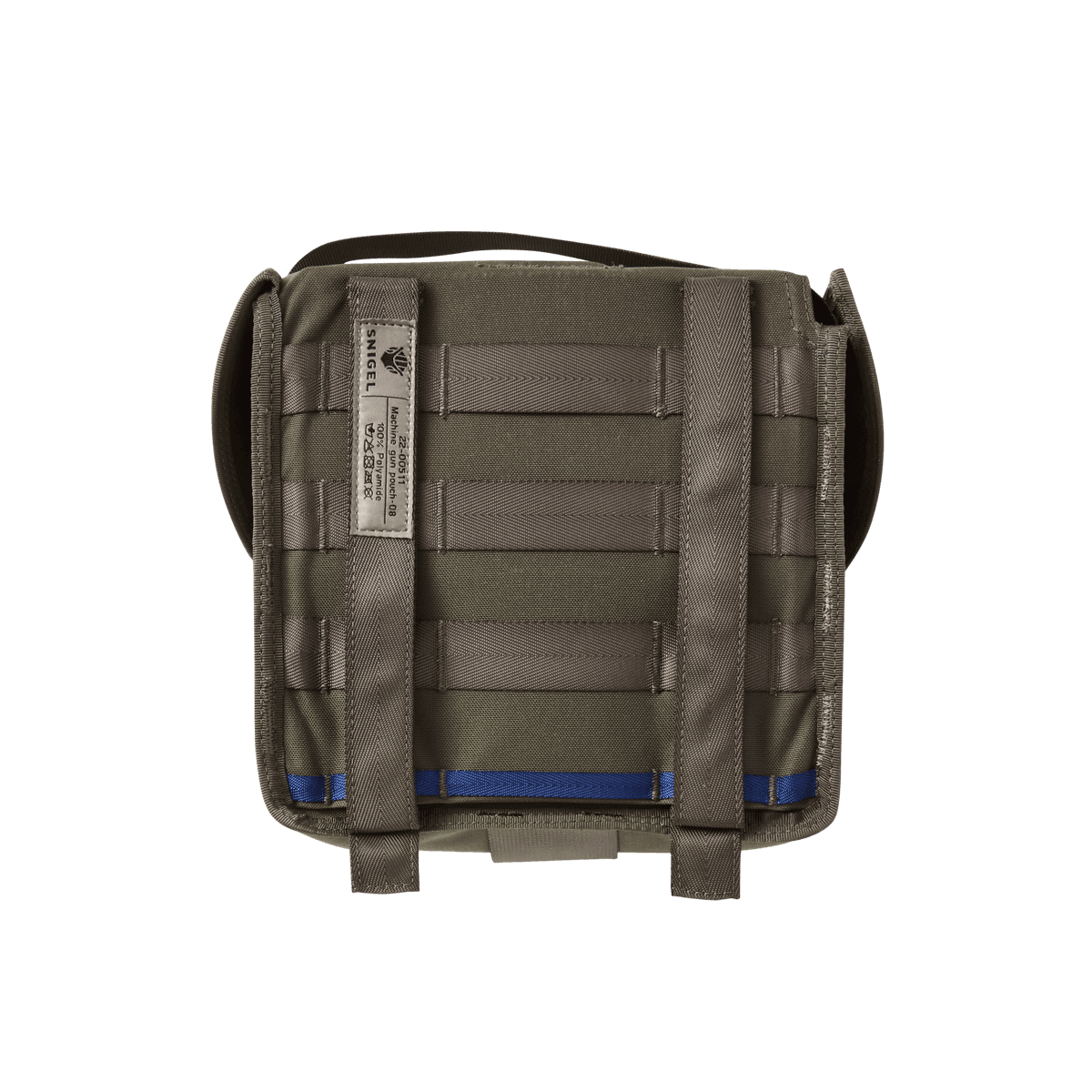 MG Ammunition Pouch