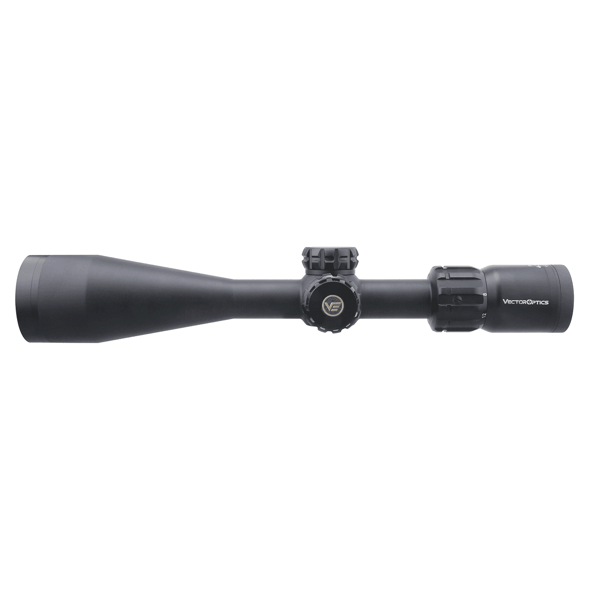 Paragon 4-20x50 SFP (SCOL-44)