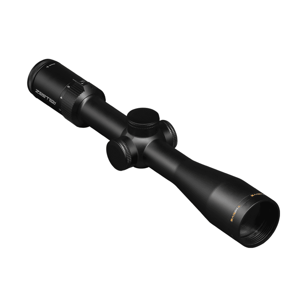 Thrive 3-12x44 – ZEROPLEX