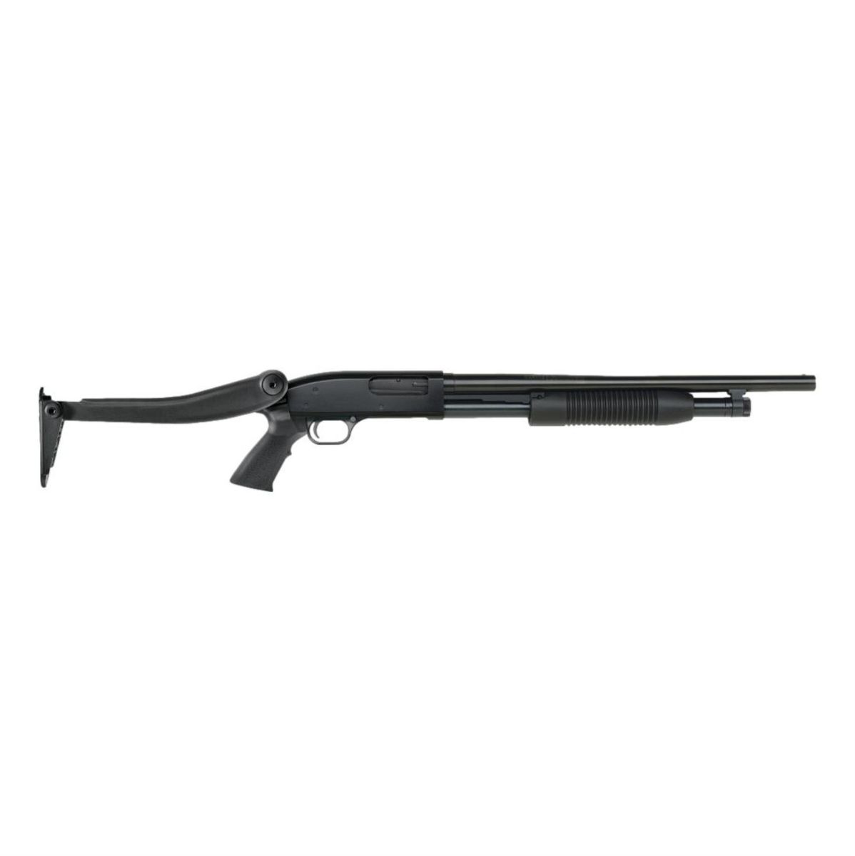 Maverick 88 | 18.5" | 12/76 | Top-Klappschaft