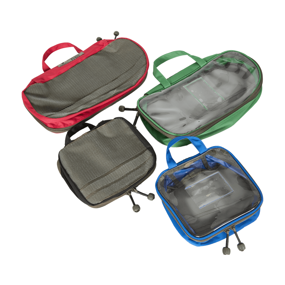 Medium Insert Pouches