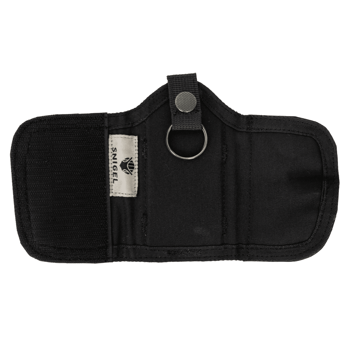 Large Key silencer
