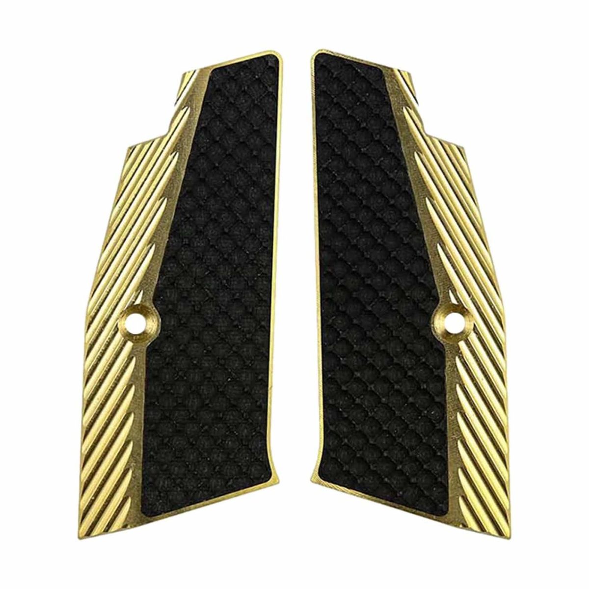 Phoenix Redback | Thin Brass w G10 Bogies Insert