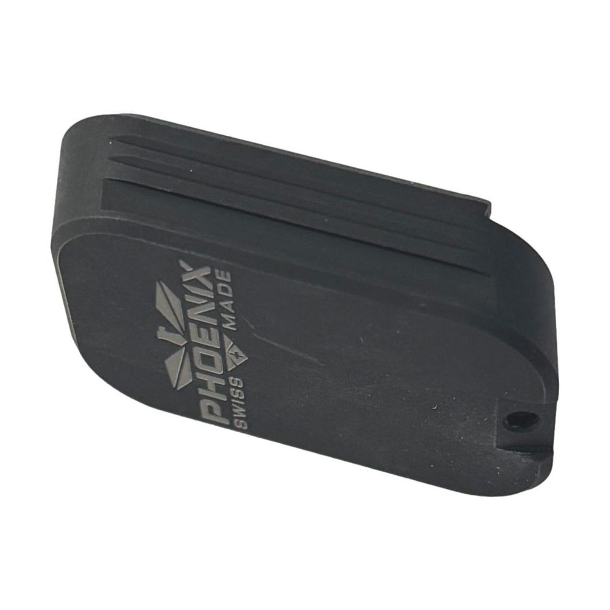 Redback Small Frame +2 Magazinboden | 9mm Para