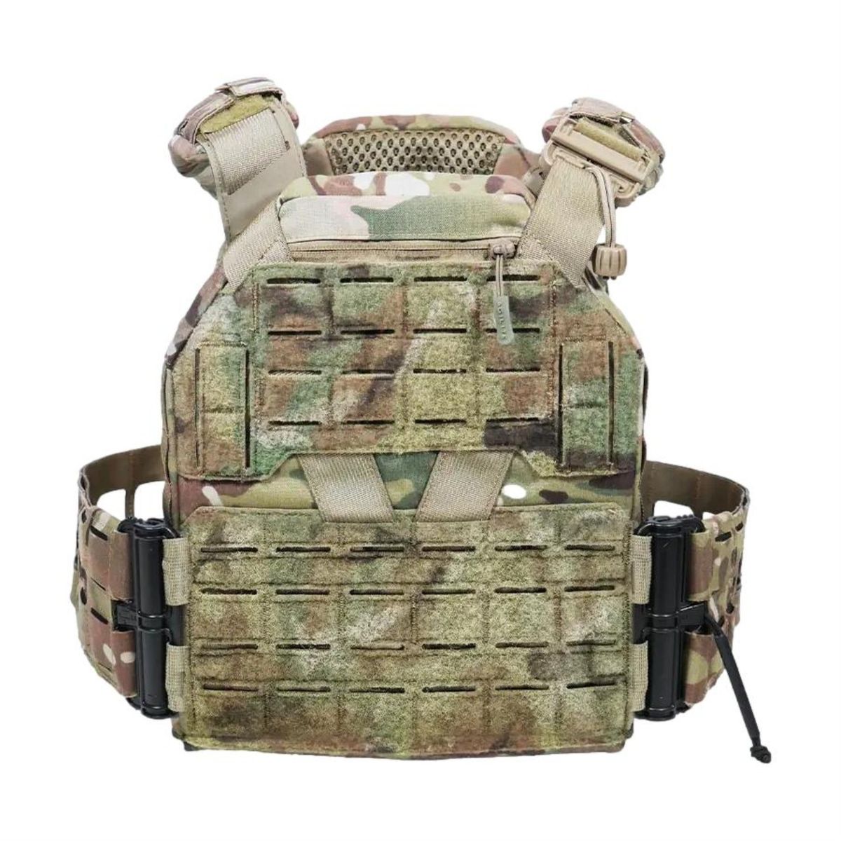 K-Zero SF Plate Carrier | Schwarz