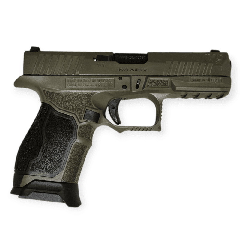 AKSA Arms HM-9 OD-Green