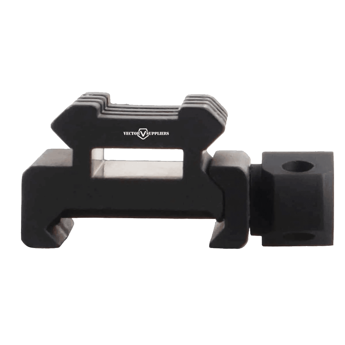 Picatinny Riser diverse Höhen (SCRA-58 / SCRA-59 / SCRA-60)
