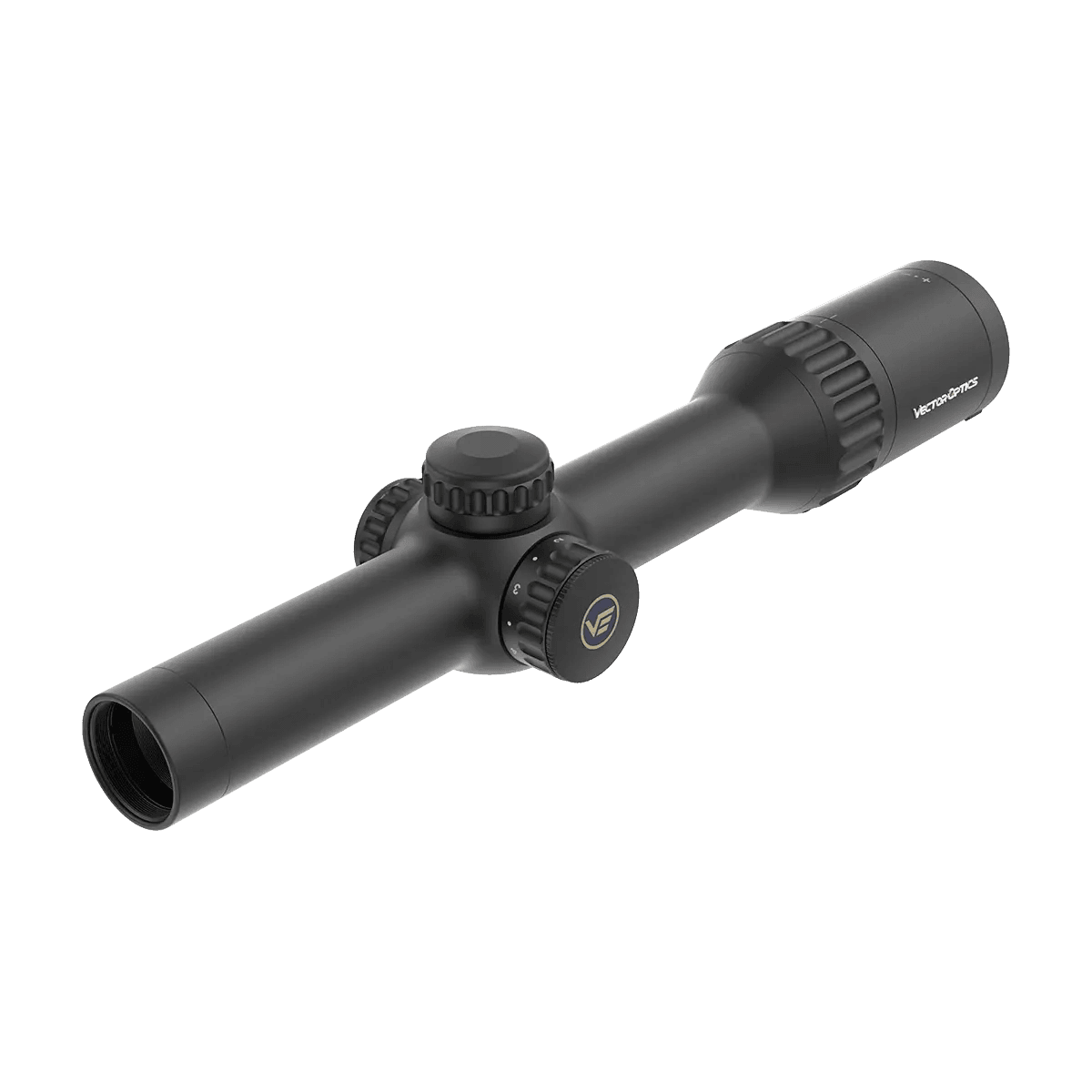 Continental X8 1–8×24 SFP (SCOC-37)