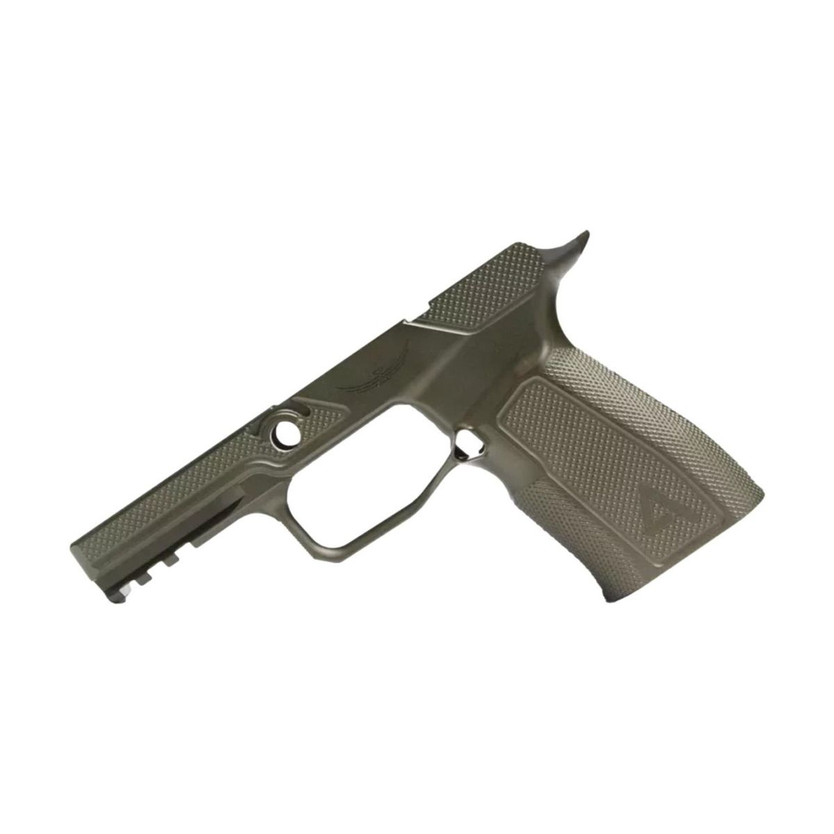 Icarus Grip Module OD Green | P320 Compact/XCarry