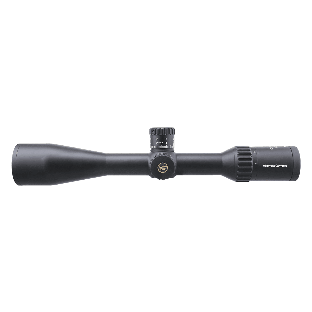 Continental x6 4-24x50 Tactical SFP (SCOL-43 / SCOL-54)
