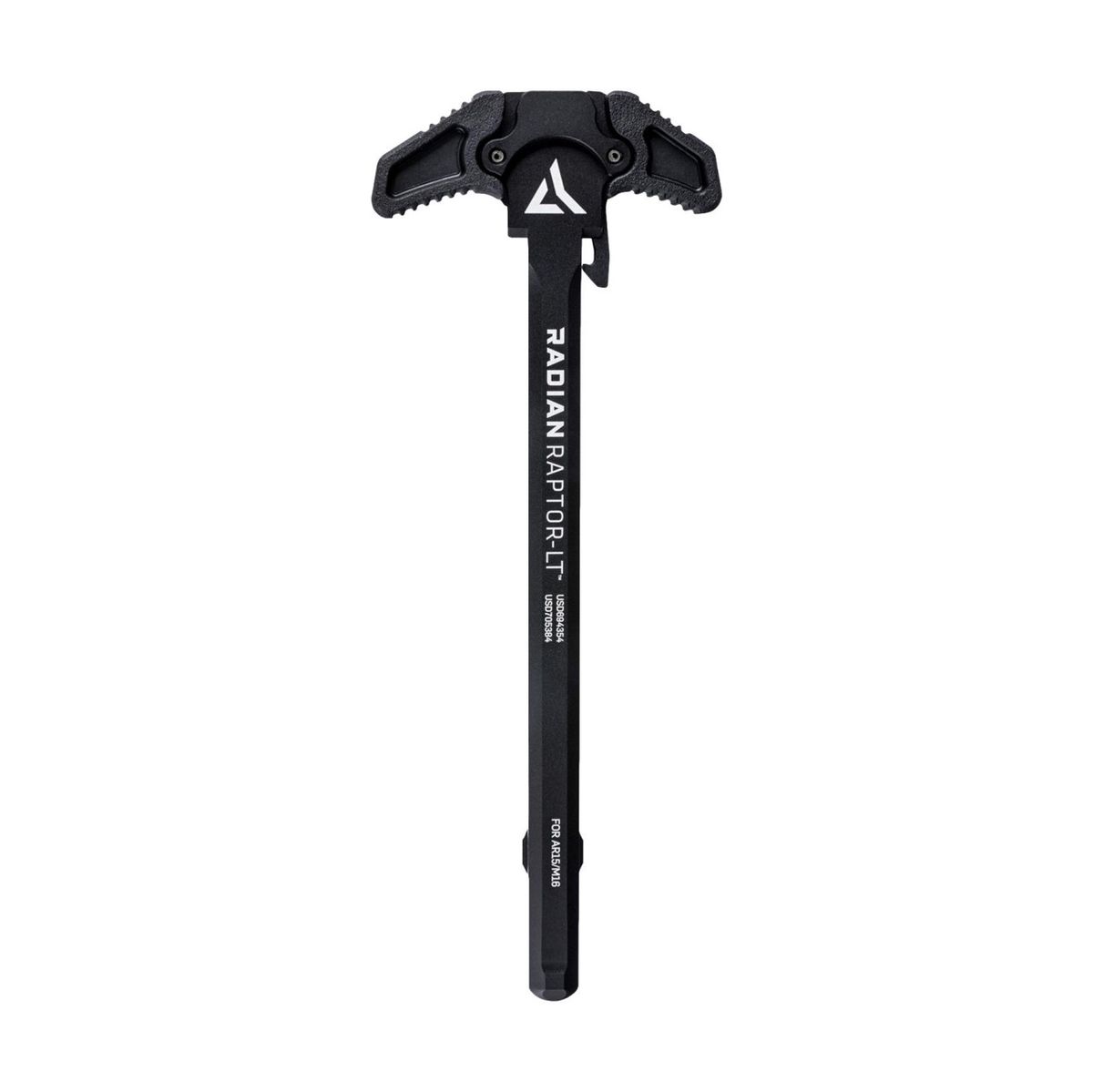 Raptor-LT | AR15/M16 | Schwarz