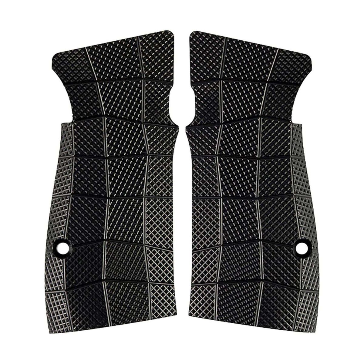 Sig Sauer P365 MACRO AXG Aggressive GridLOK | Aluminium | - Schwarz