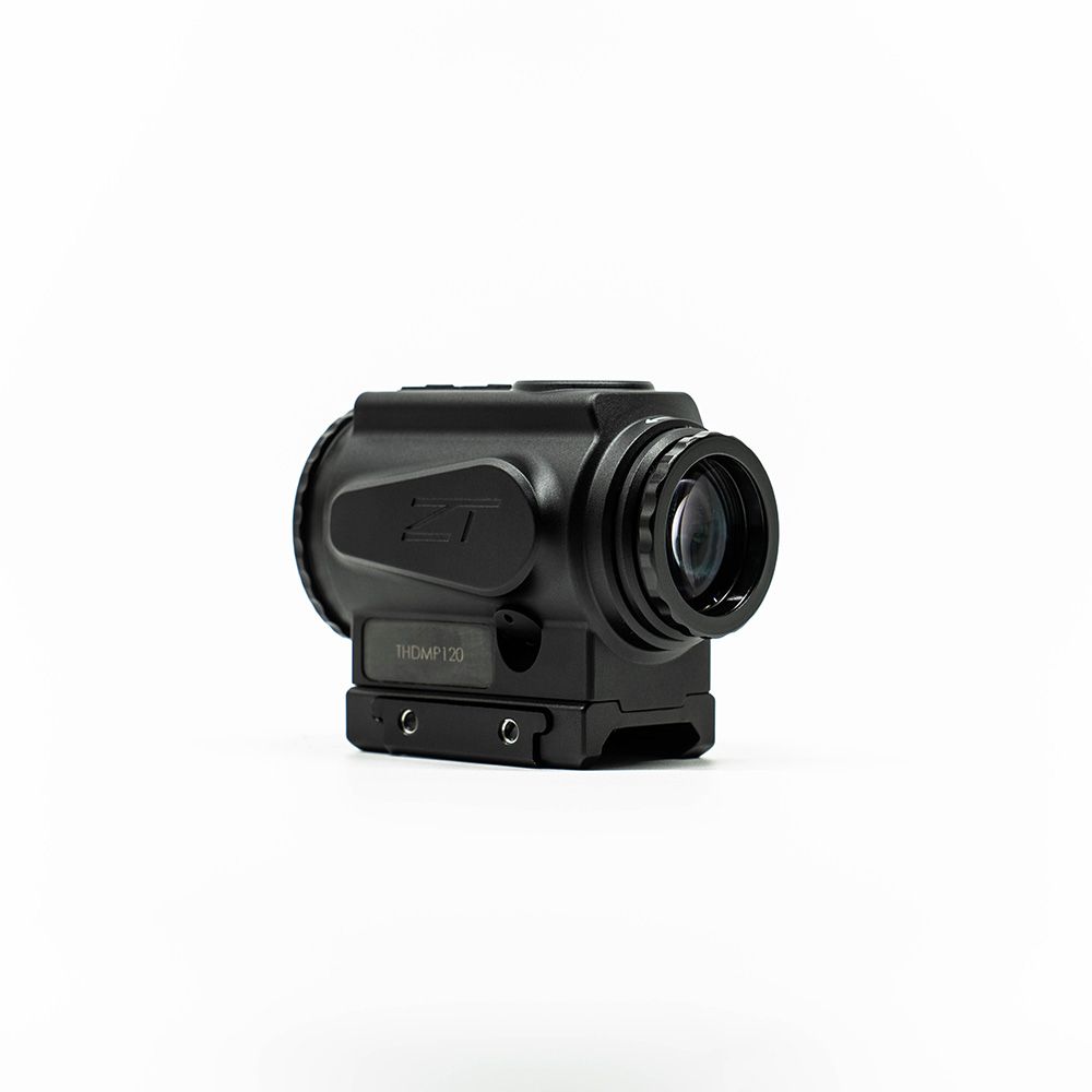 Thrive HD 1x Micro Prism – Prism Dot Illuminated