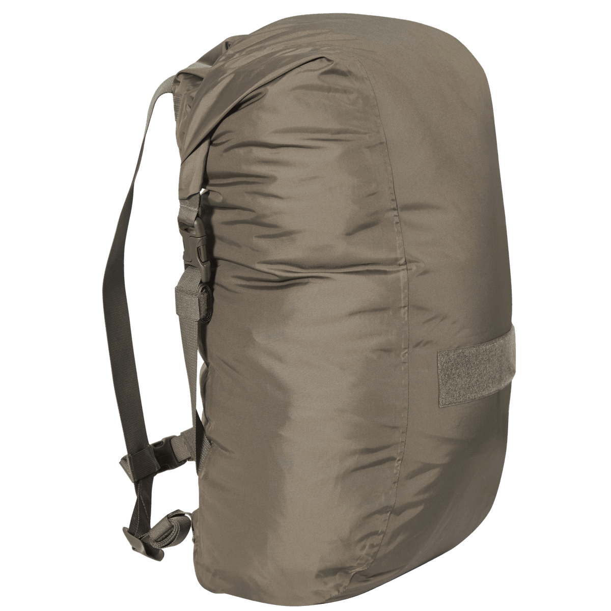 30L Rain–Resistant Mission Backpack 1.0