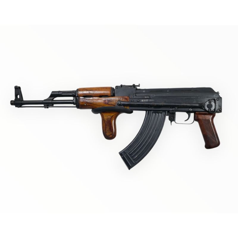 EX-SFW Cugir MD-90 (Occasion) – Kal. 7.62x39