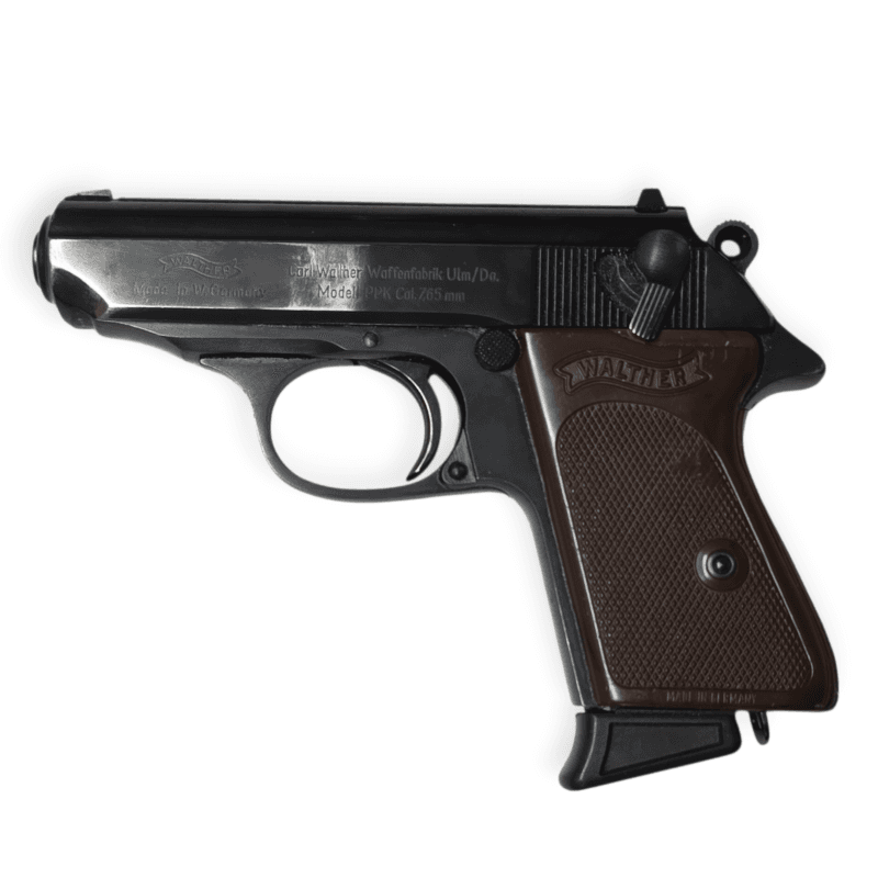 Walther Mod. PPK, Kal. 7.65mm