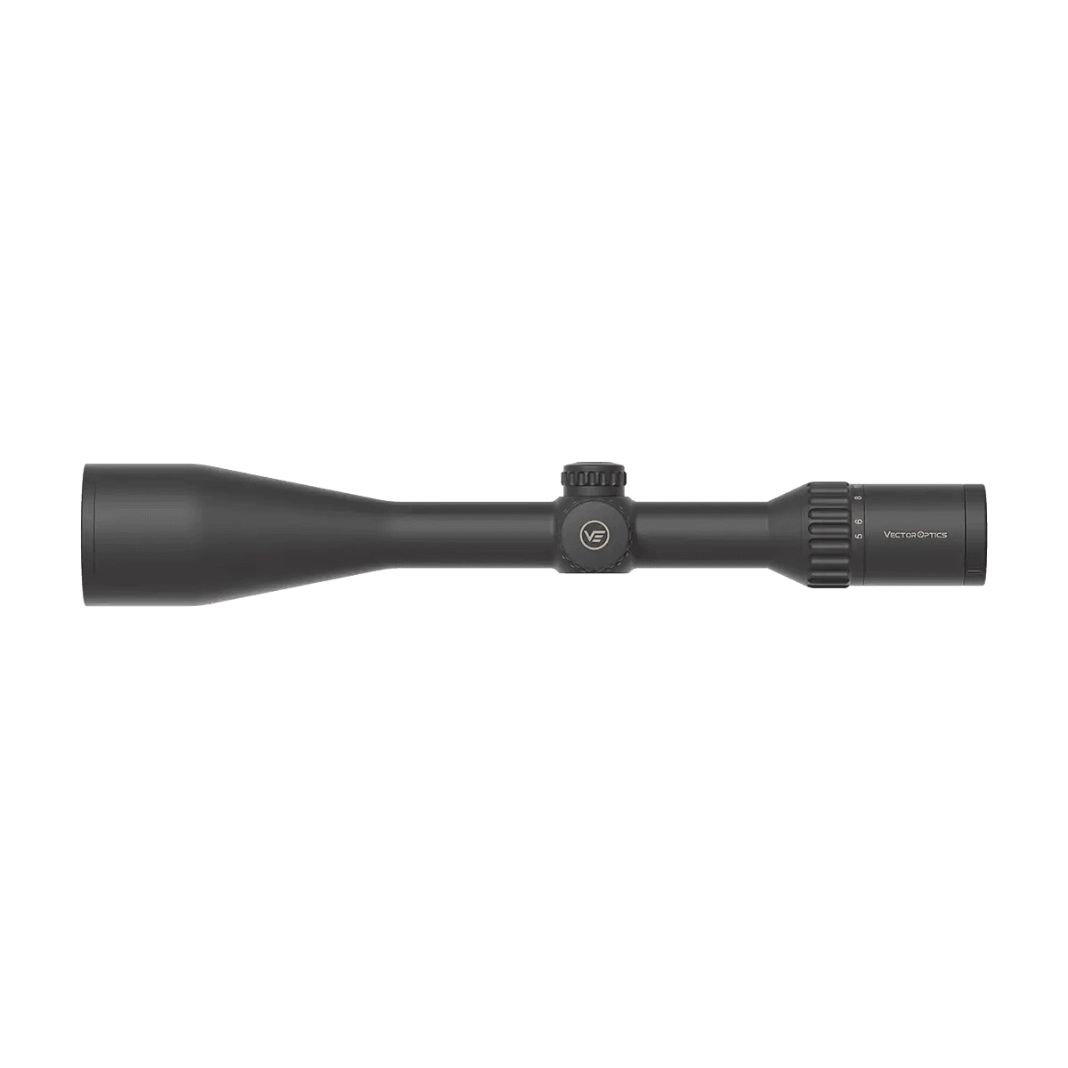 Continental x6 5-30x56 SFP Fiber (SCOL-66)