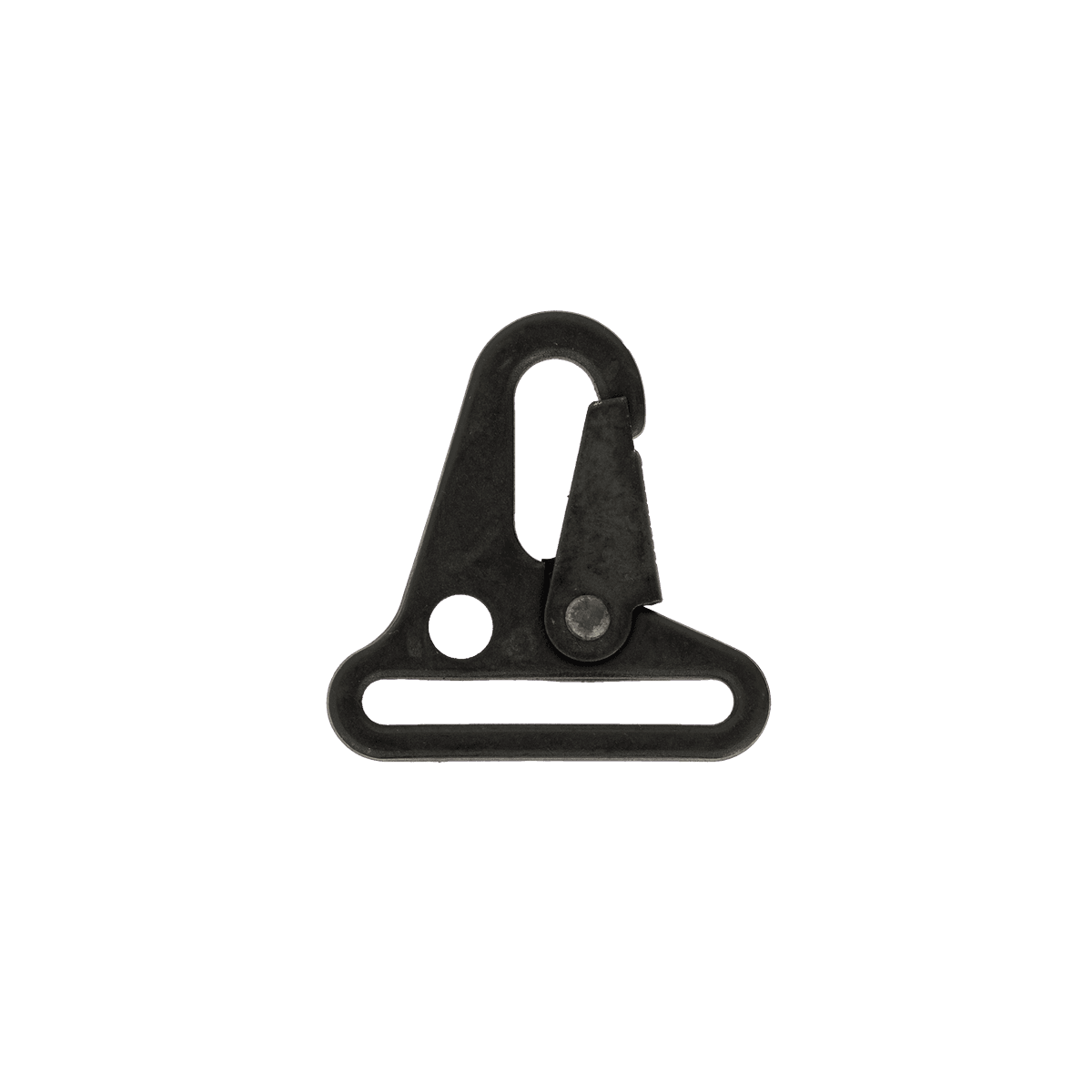 Weapon hook 40 mm