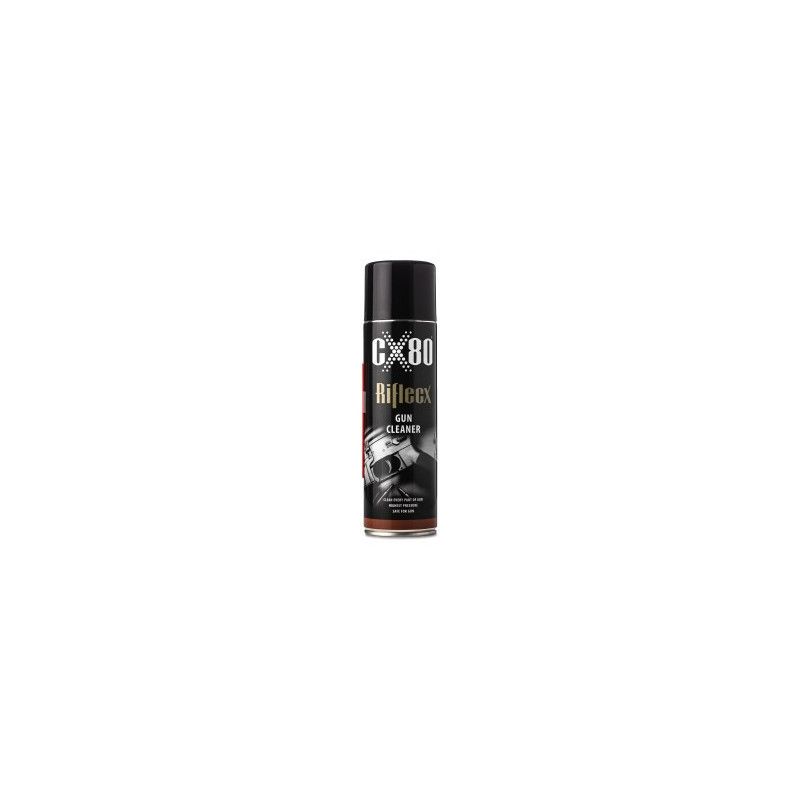 RifleCX - Gun Cleaner Spray