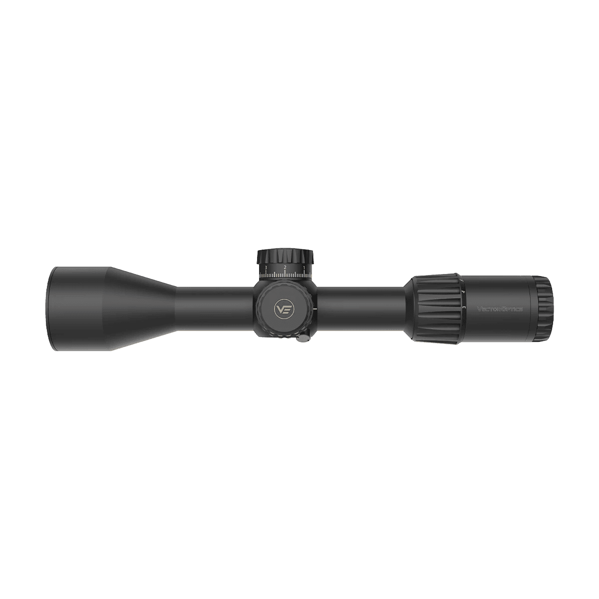 Tauron 3-18x50 GenII FFP (SCFF-64)