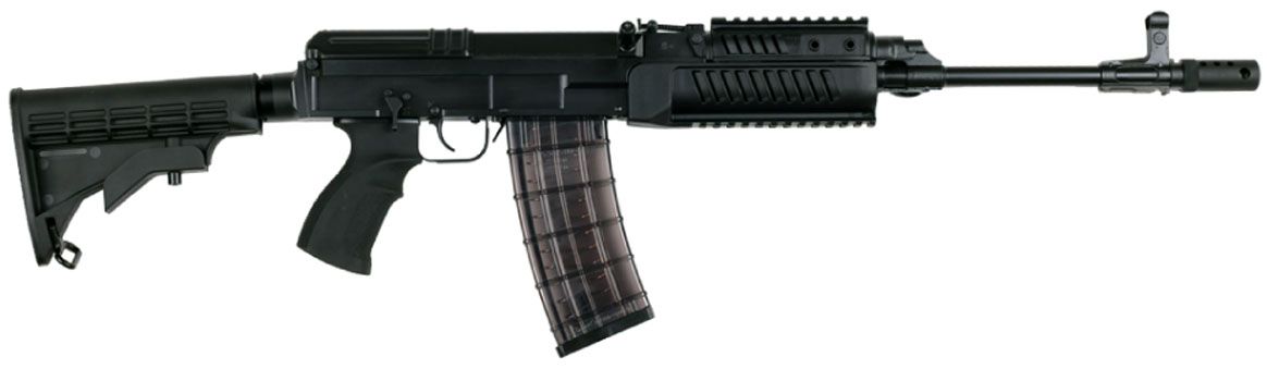 Czech Small Arms SA vz. 58 Sporter Kaliber .223 Rem