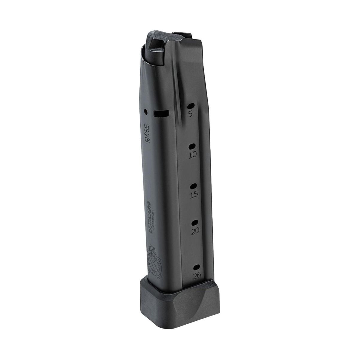 Magazin 26-RD DS Prodigy | 9mm Para