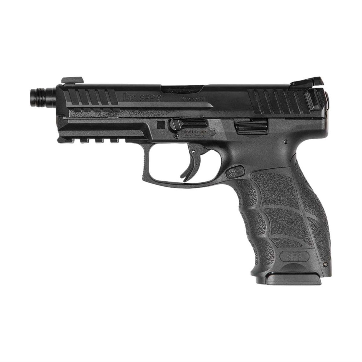 SFP9 SF-SD-PB | 9mm Para