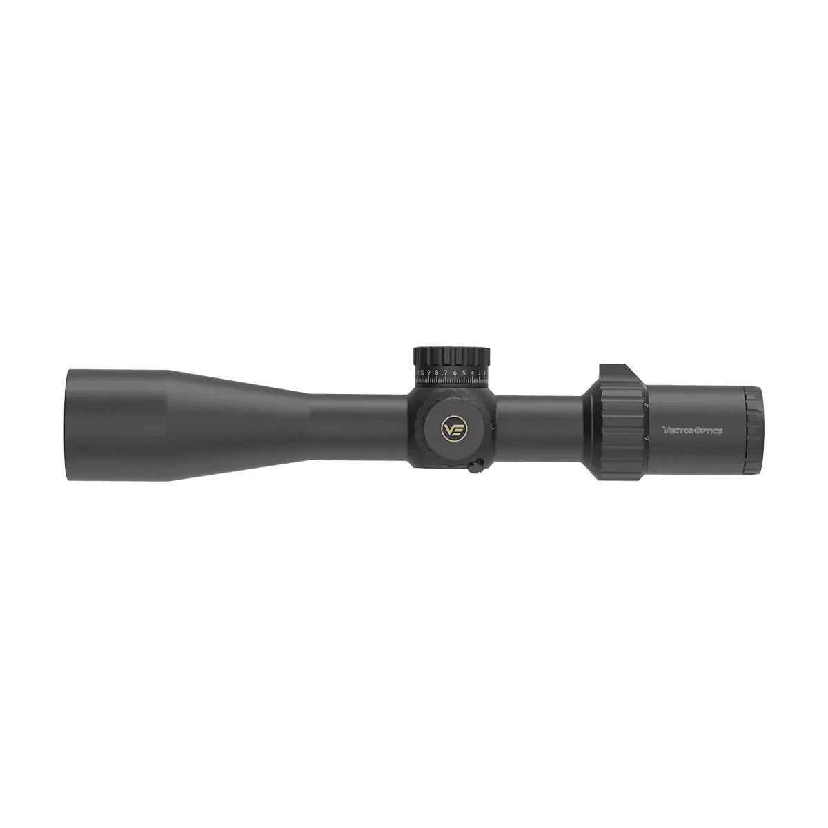 Tauron 6-24x50 HD MOA FFP (SCFF-51)