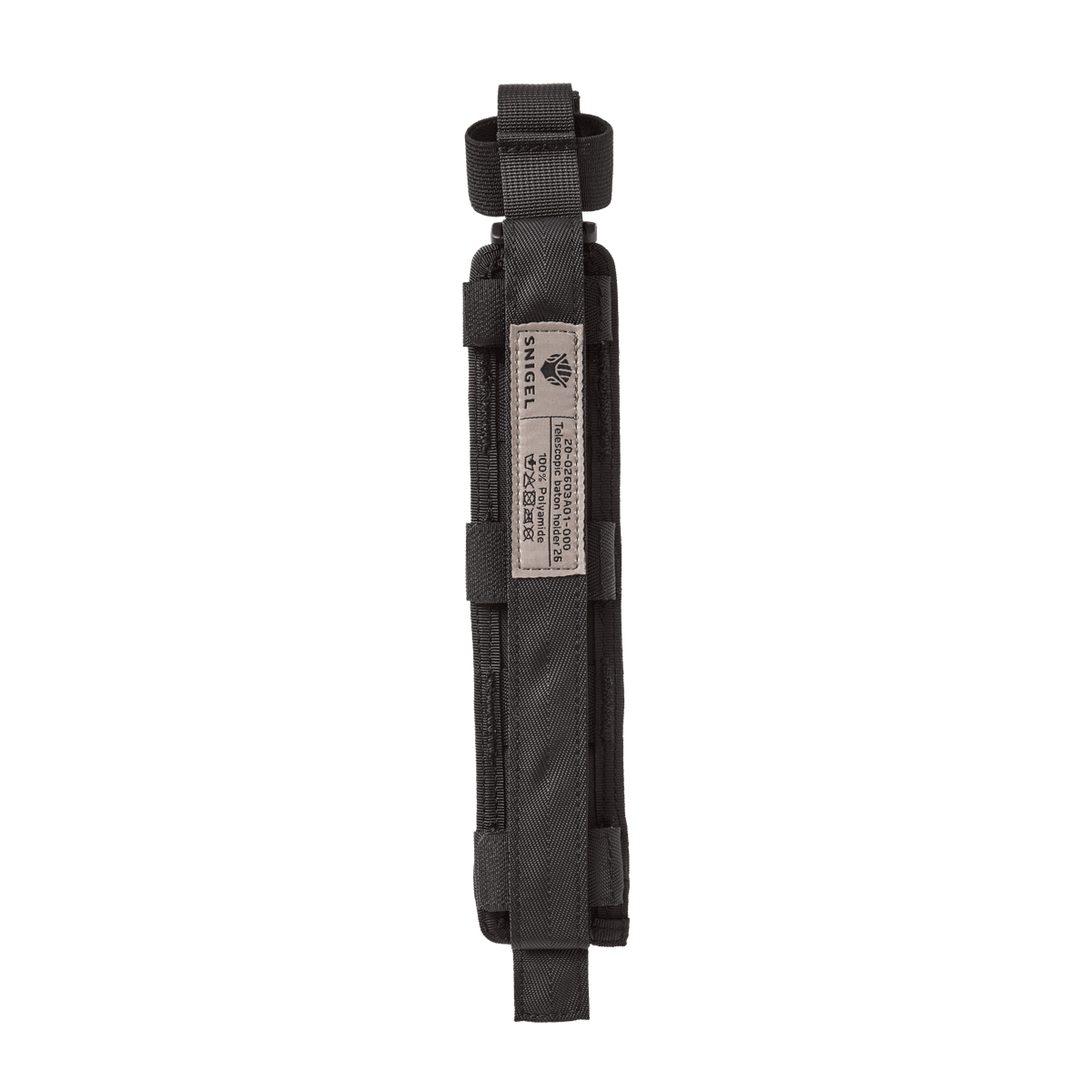 Telescopic Baton Holder 26