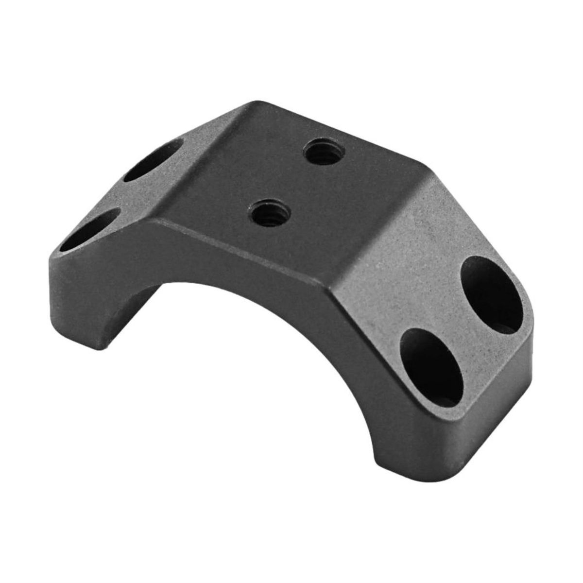 MRDS Ring Scope Mount LPVO | Ø34mm | Schwarz