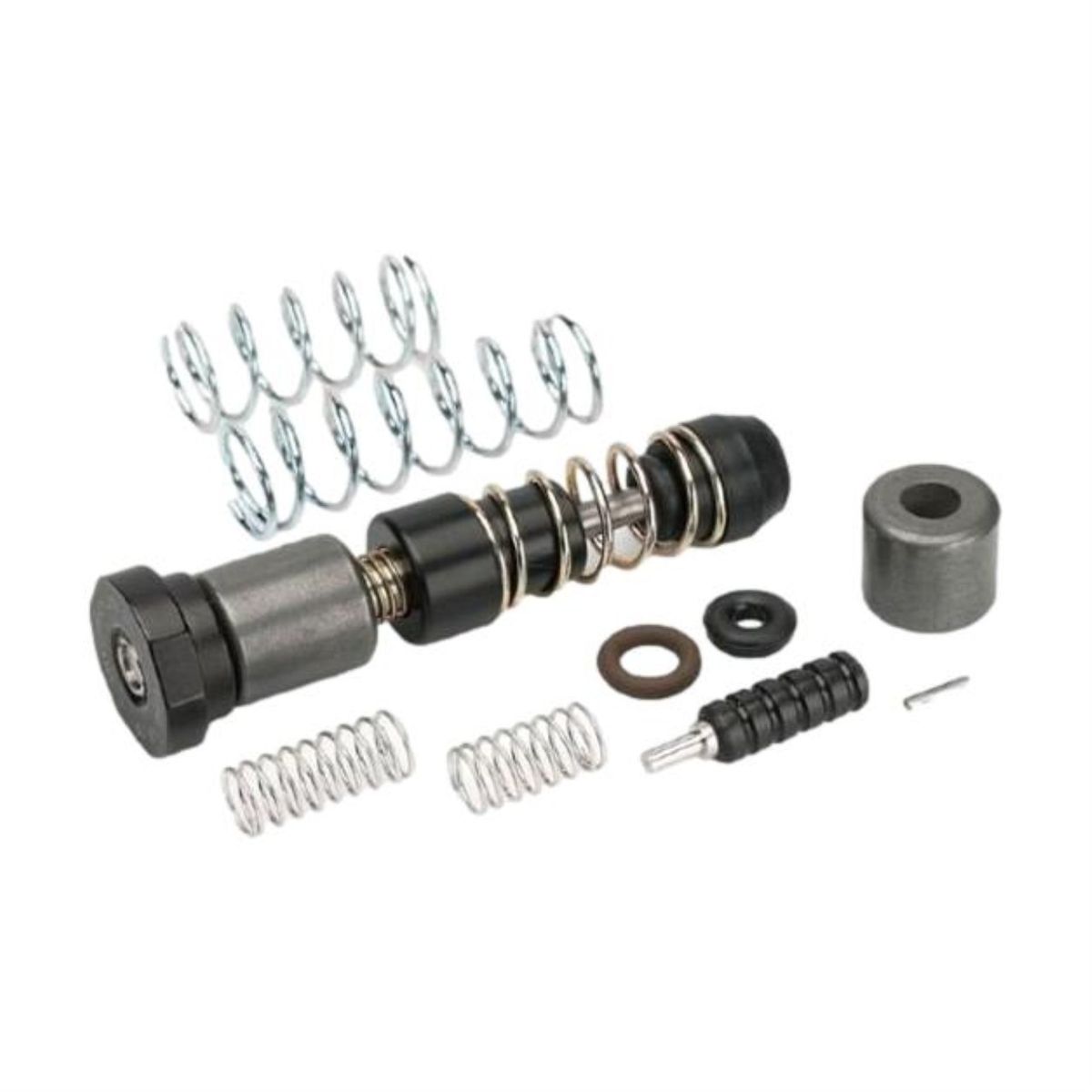 Recoil Reduction System | M-16/AR-15 .223 Rem. | Adjustable