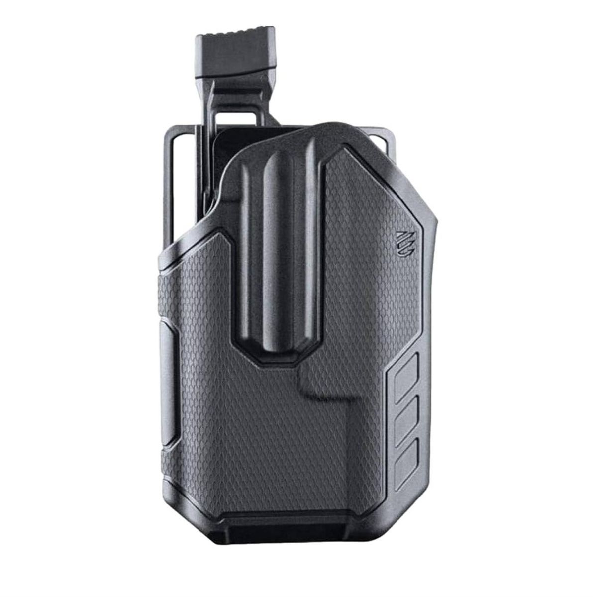 Omnivore Holster | Streamlight TLR1/TLR2 | links | Black