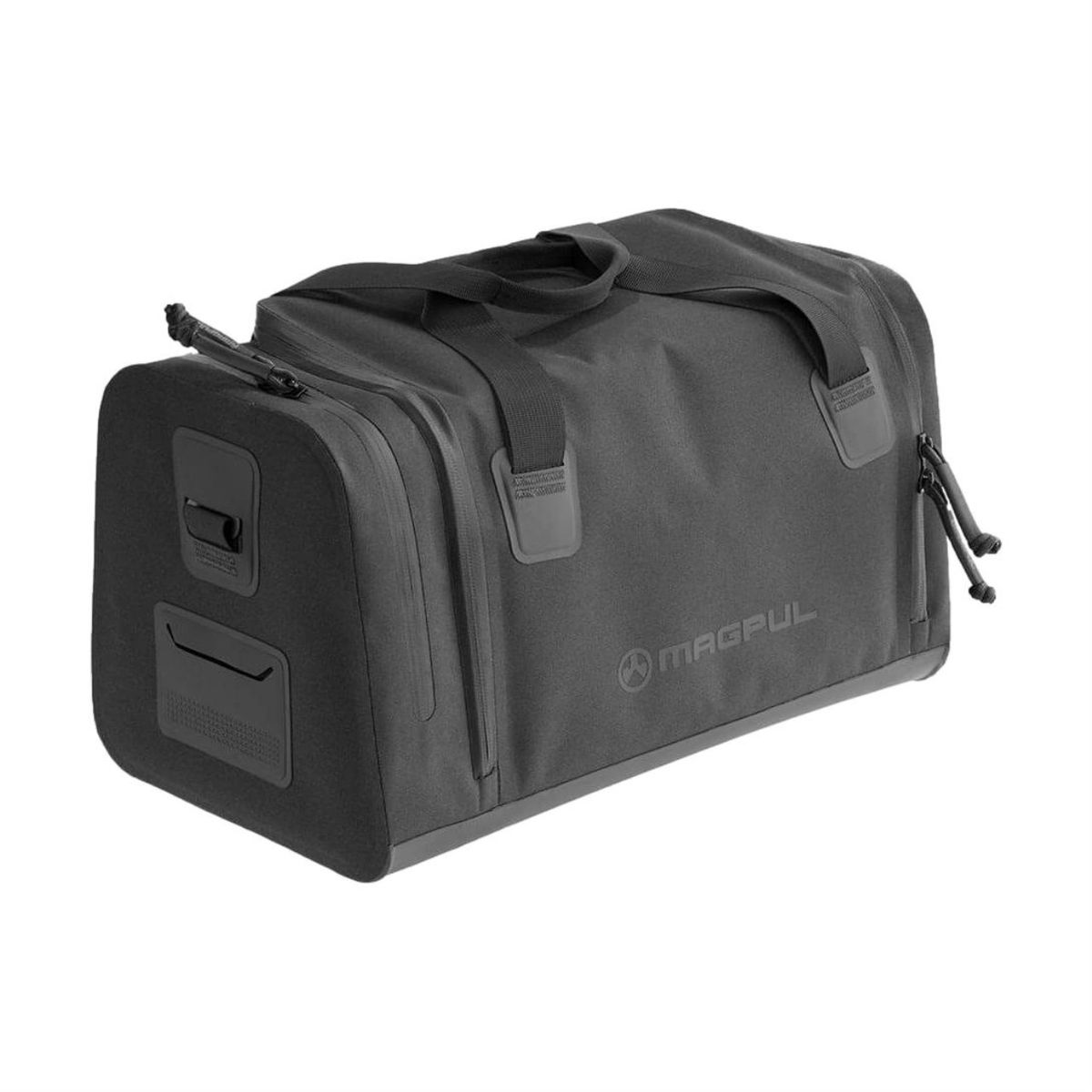 DAKA Range Bag | Small | Schwarz