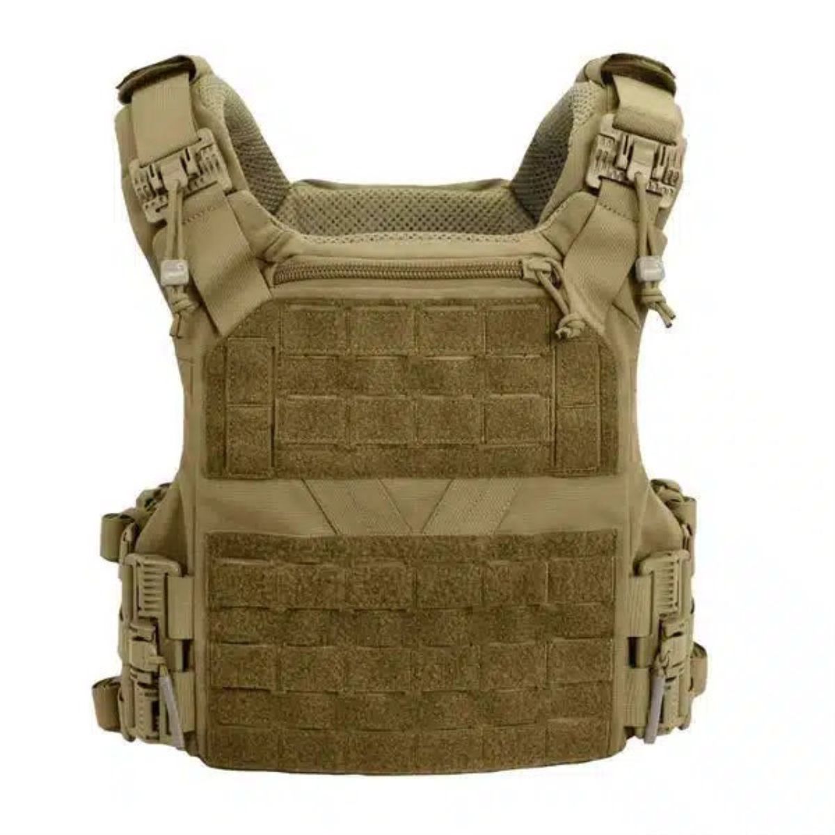 K19 Plate Carrier | Coyote