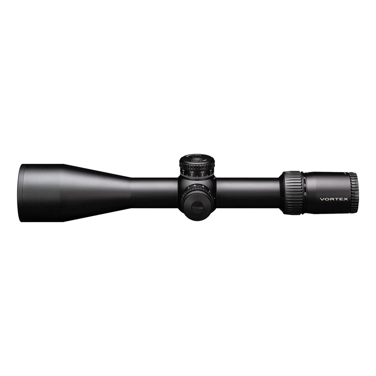 Strike Eagle EBR-7C MOA | 5-25x56 | Schwarz