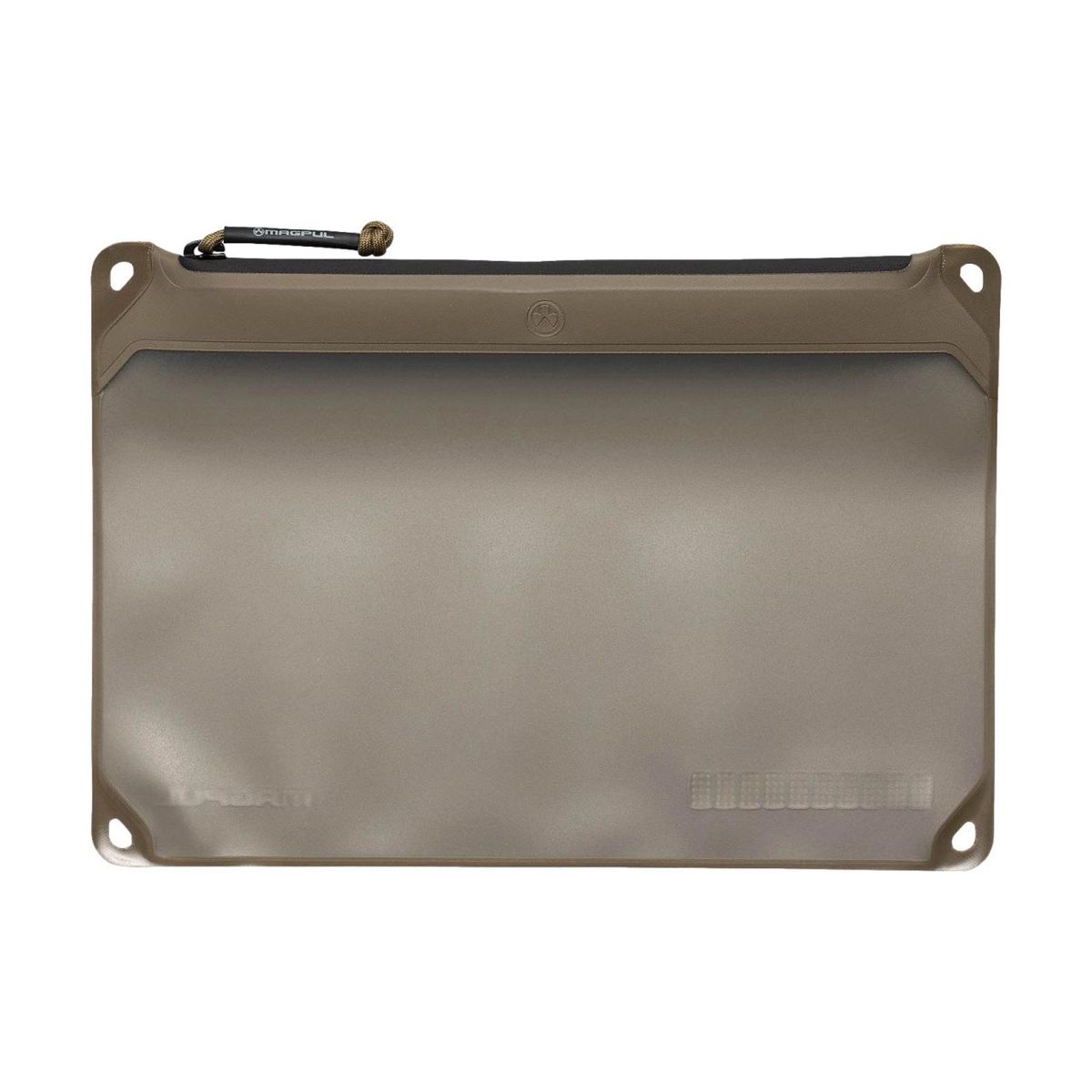 DAKA Window Pouch | Medium - FDE