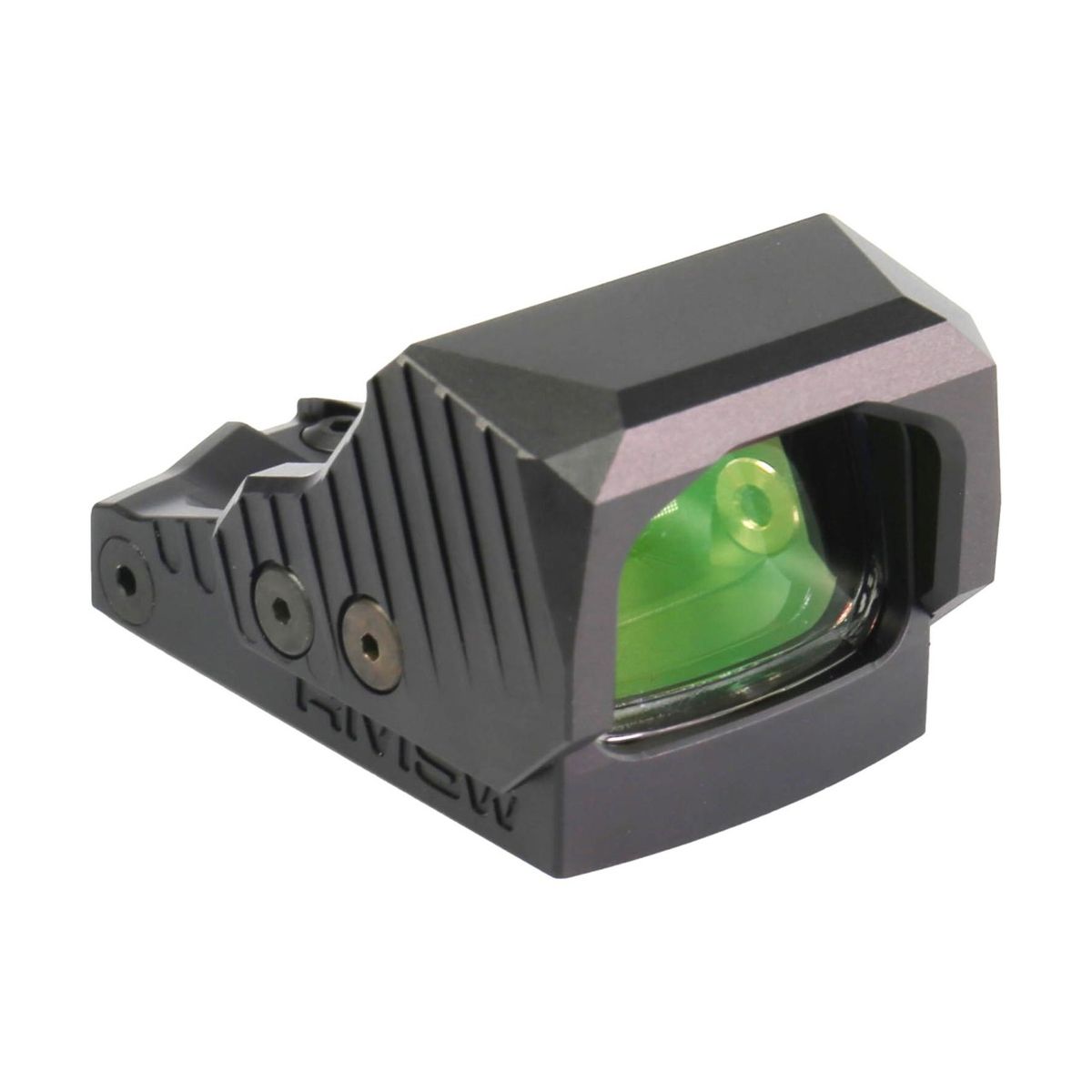 RMSw Heavy Duty | 4MOA | Glass LENSE