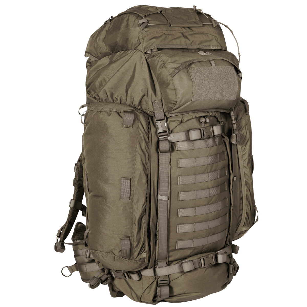 100L Backpack 2.0