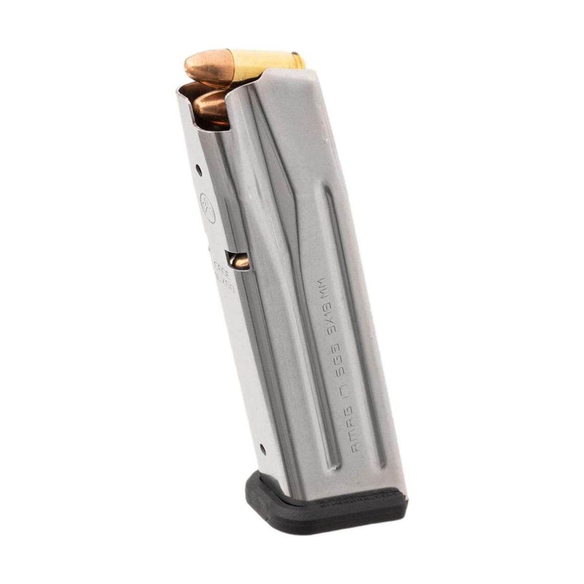 AMAG 17 SG9 | SIG P320 | 17 Schuss