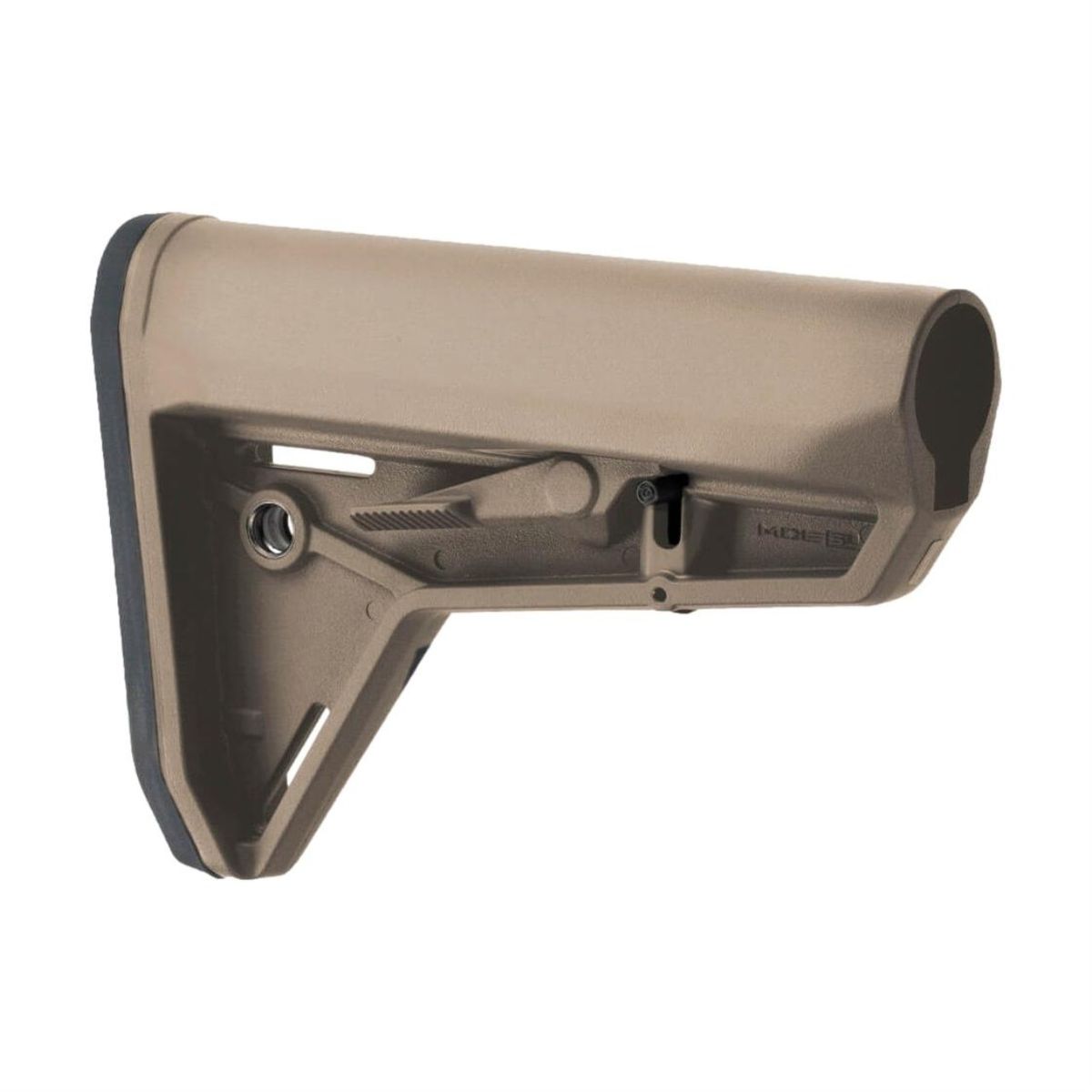 MOE SL Carbine Stock | Mil Spec | FDE