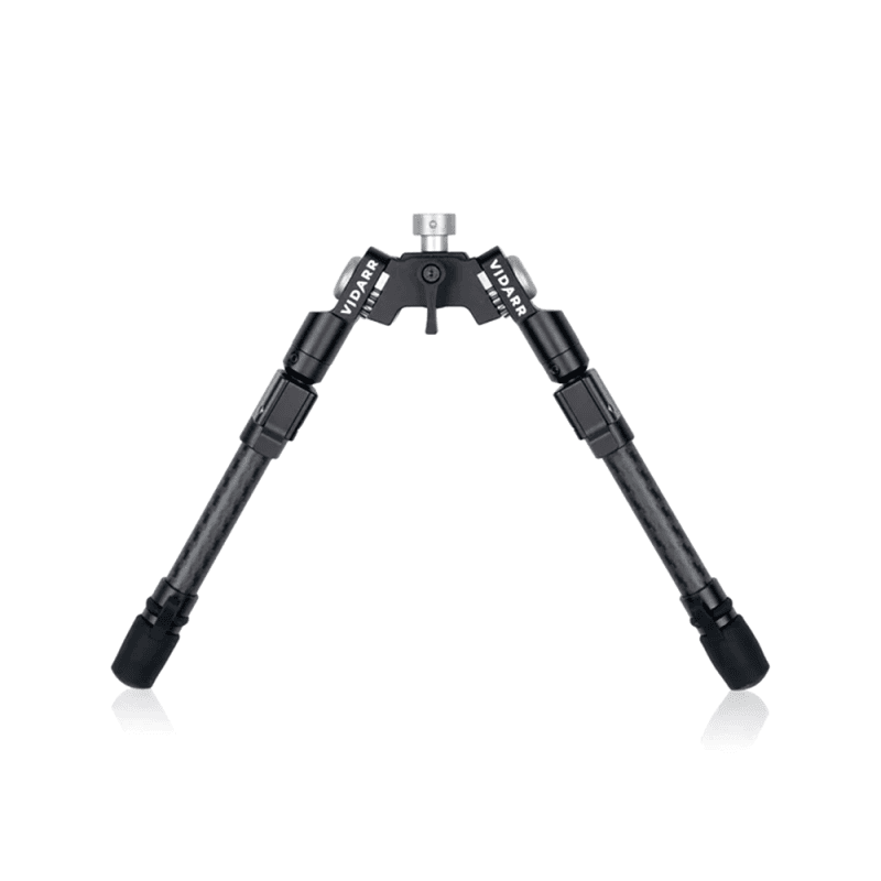 Spartan Vidarr Bipod mit Disc-Lok M-LOK Adapter