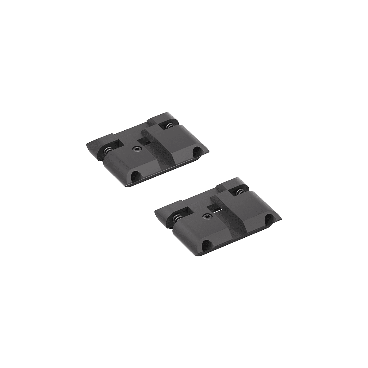 Adapter 11mm Dovetail auf 21mm Picatinny (SCRA-06B)