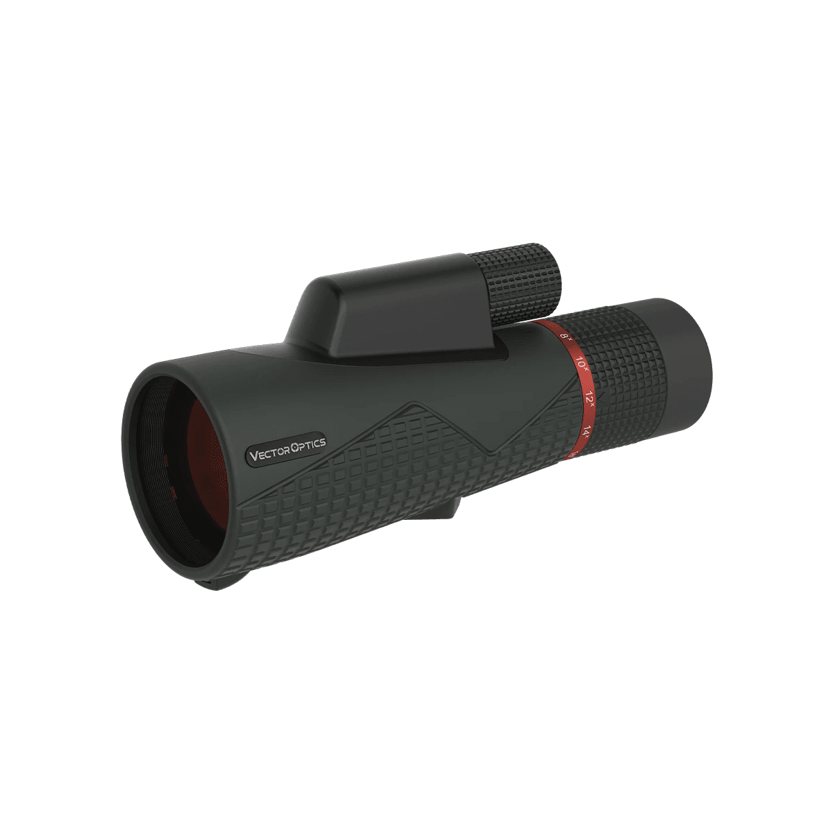 Forester 8-16x56 ED (SCMO-04)