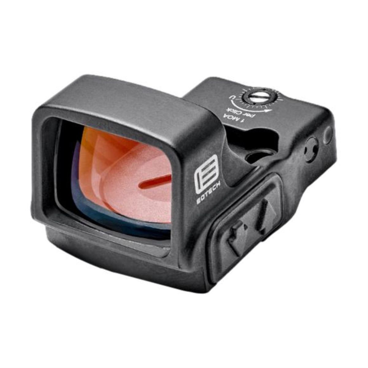 EFLX Mini Red Dot Sight | Schwarz | 6 MOA